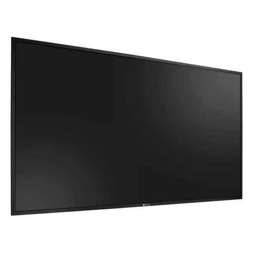 AG neovo HMQ-5501 139.7cm black