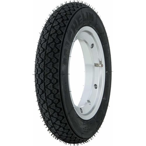SIP MICHELIN RECHTSREIFEN S83 10 tubeless Niederdruckguss