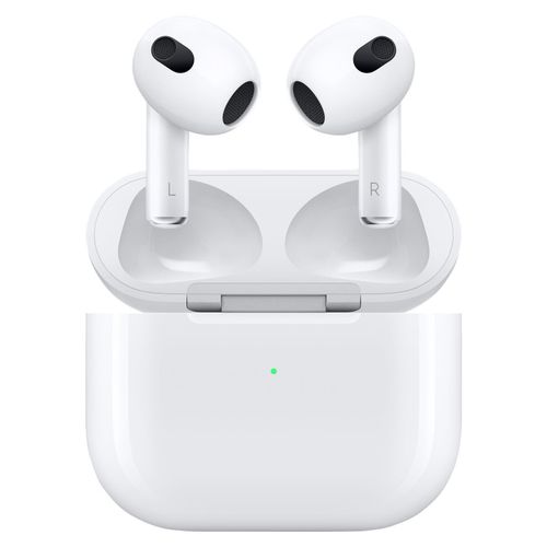 Apple AirPods (3.Gen.) mit Ladecase