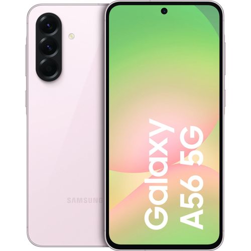 Galaxy A56 5G - 128 GB - Awesome Pink