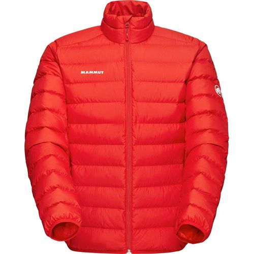 Mammut Waymarker IN Jacket mammut red M