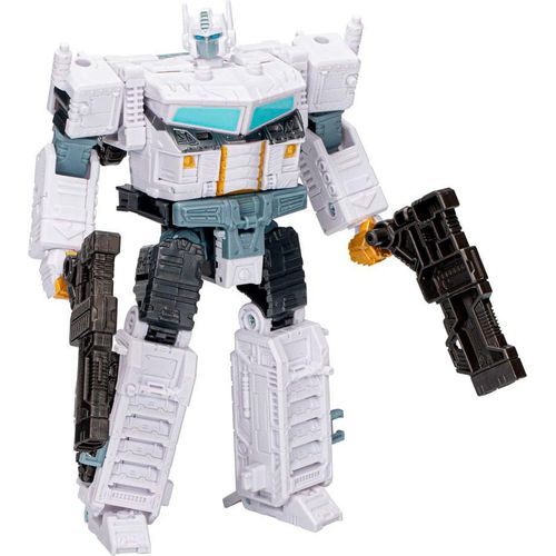 Transformers Generations Nova Prime 18 cm – Figurki Akcji od Hasbro