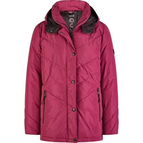 BARBARA LEBEK Jacke m. Kapuze 525 48