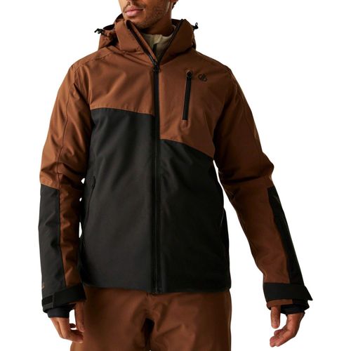 Halfpipeiiijk dkbrown/blck (23C) M