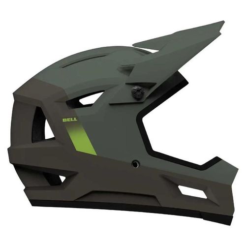 Bell Sanction 2 Dlx Mips Downhillhelm Grün XS-S Grün XS-S