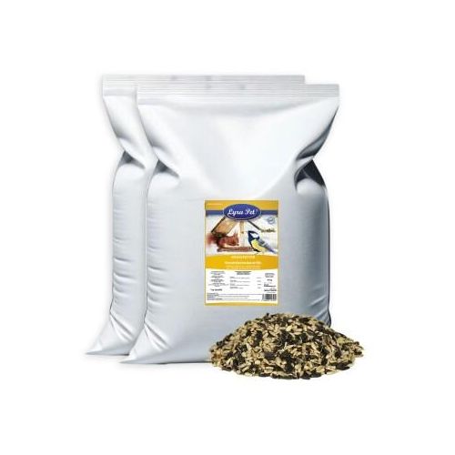 Lyra Pet Sonnenblumenkerne Mix 20 kg