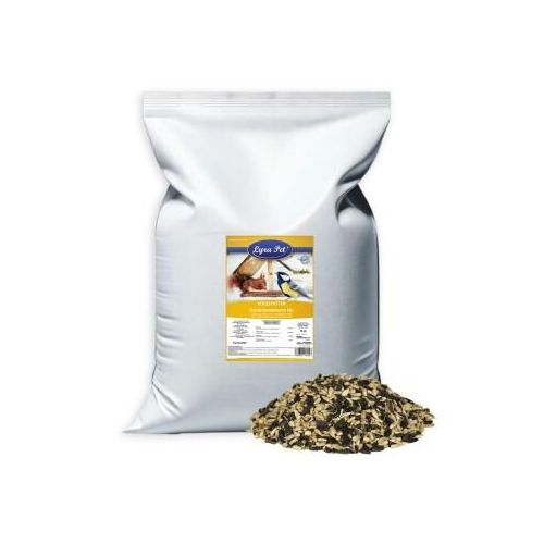 Lyra Pet Sonnenblumenkerne Mix 10 kg