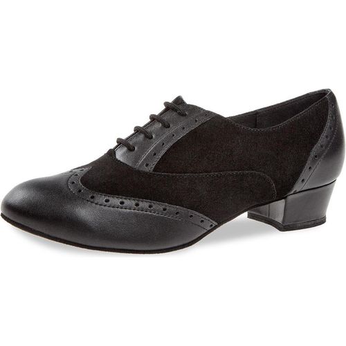Diamant Damen Tanzschuhe 063-029-070 - Größe: UK 5