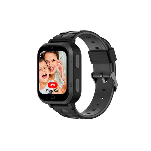 Beafon SW2, 4,32 cm (1.7"), IPS, Touchscreen, WLAN, GPS, 53 g