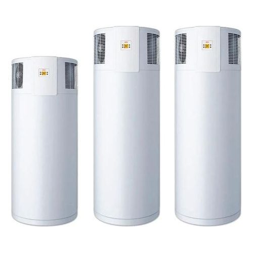 Warmwasser Wärmepumpe AEG 220 l WPT 220 EL