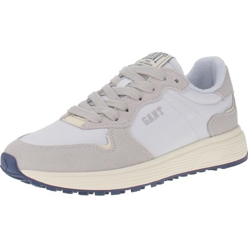 Gant 30533848 Beywin - Damen Sneaker - G631-Light-Blue, Größe:37 EU