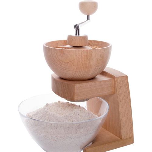 Kornkraft Getreidemühle Mia Mola