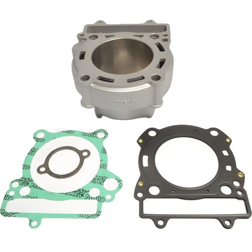 Zylinder Std + Obenliegende Dichtungen Für Ktm Sxf 250 '05-'12, Excf 250 '06-'13
