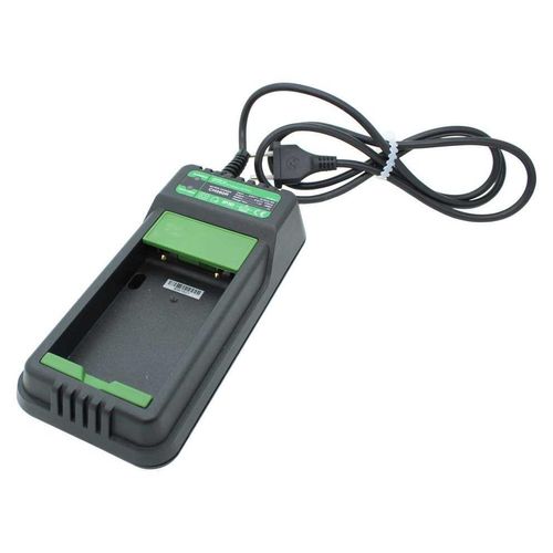 Original-Ladegerät Autec CH260R passend für Autec MH0707L