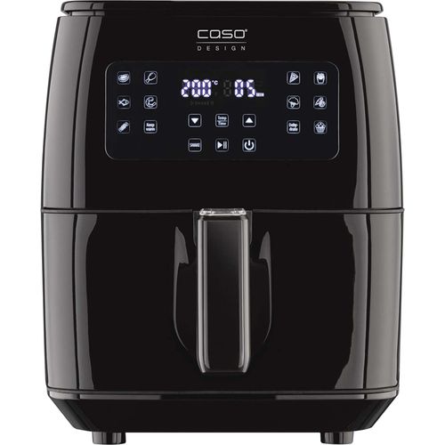 CASO AF 660 Duplex