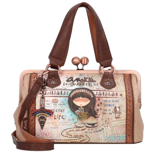 Anekke Menire Handtasche 30 cm