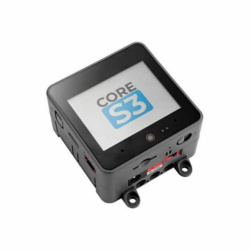 M5Stack CoreS3 ESP32S3 loT Dev Kit