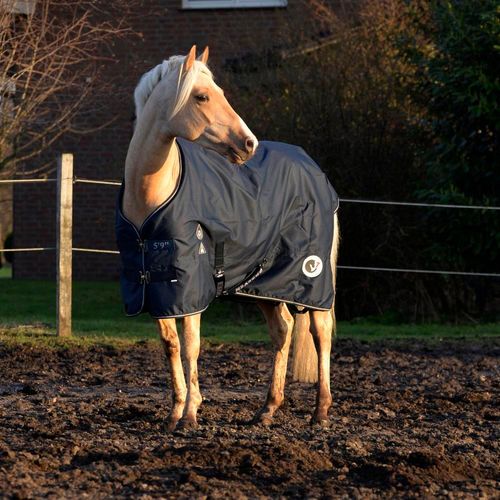 HorSeven Regendecke 50g