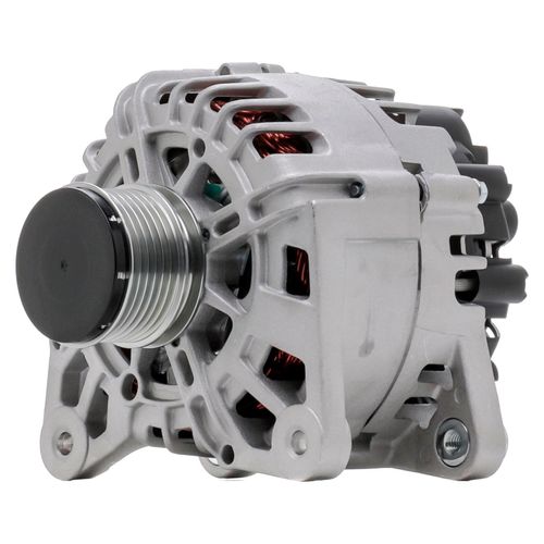BOSCH 0 986 084 870 Lichtmaschine Generator LiMa 150A 14V passend für MERCEDES-BENZ CITAN Kasten (415) Citan Kombi / Tourer (415) CITAN Mixto (415)