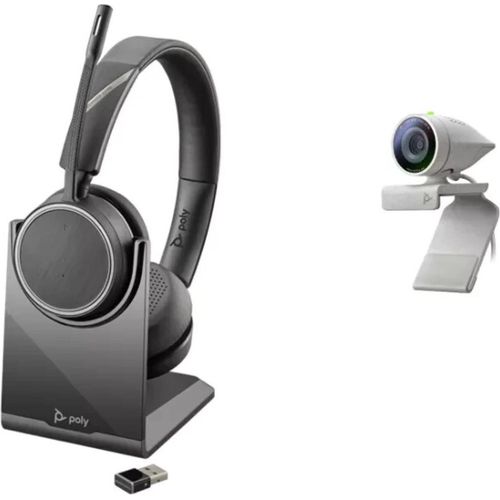 Videokonferenzsystem Poly 2200-87140-025