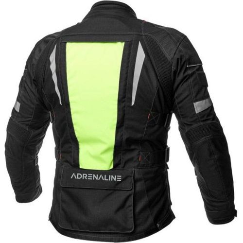 ADRENALINE Textiljacke A0251/20/10/L 2,68kg