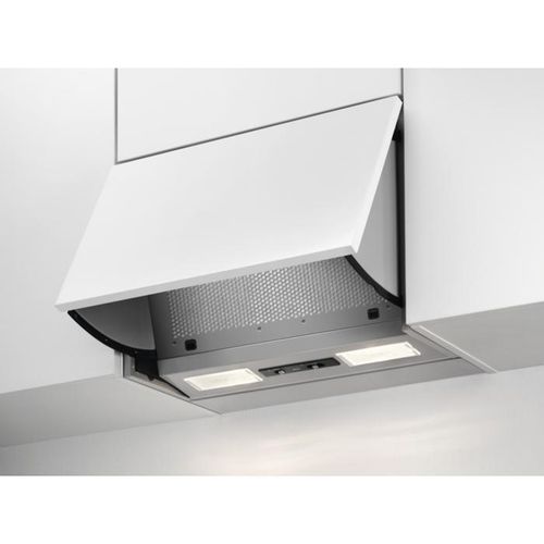 AEG DEB 1621 S Zwischenbauhaube D 60cm 3Stufen LED-Beleuchtung 284m³/h