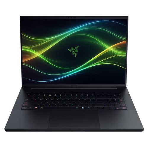 Razer Blade 18 K12 Intel Core Ultra 9 - Notebook - 9 - Notebook - Core Ultra 9