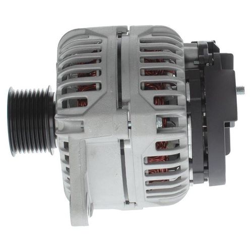 BOSCH 1 986 A00 914 Lichtmaschine Generator LiMa 70A 28V für IVECO EUROCARGO I-III EUROCARGO IV EUROCARGO V EUROFIRE II TECTOR I TECTOR II