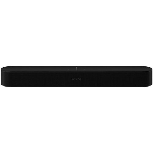 SONOS Beam (Gen2) Soundbar schwarz