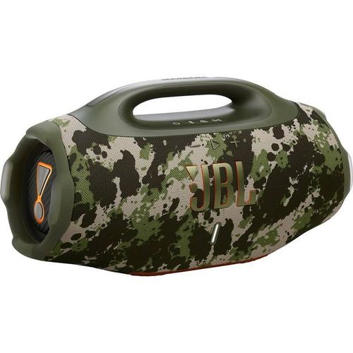 Jbl Boombox 4 Bluetooth-lautsprecher Grün Grün One Size