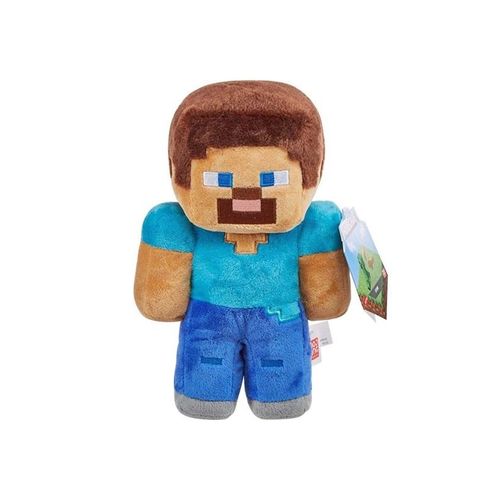 Minecraft Steve