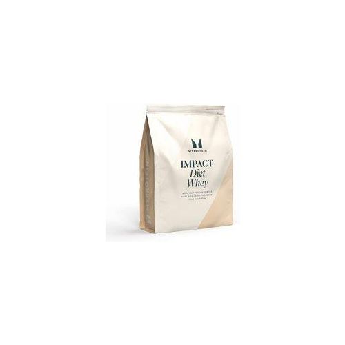 Impact Diet Whey - 1kg - Schokolade
