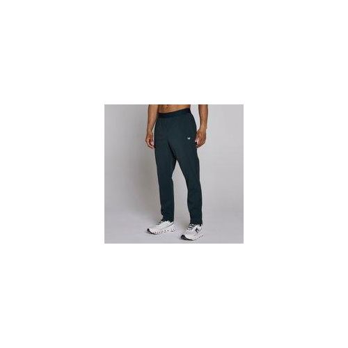 MP Hybrid Nylon Jogginghose für Herren – Verblasstes Blau - S
