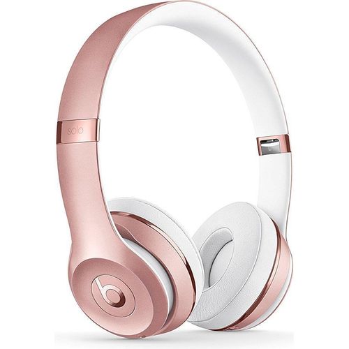 Beats Solo 3 wireless On-Ear Kopfhörer rosÃ©gold