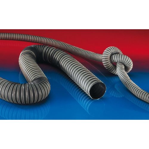 Norres Hochtemperatur Absaugschlauch NEO 2 Ø 57mm 4m