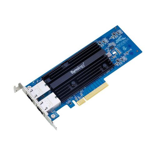 Netzwerkkarte Synology E10G18-T2 10 Gigabit Ethernet