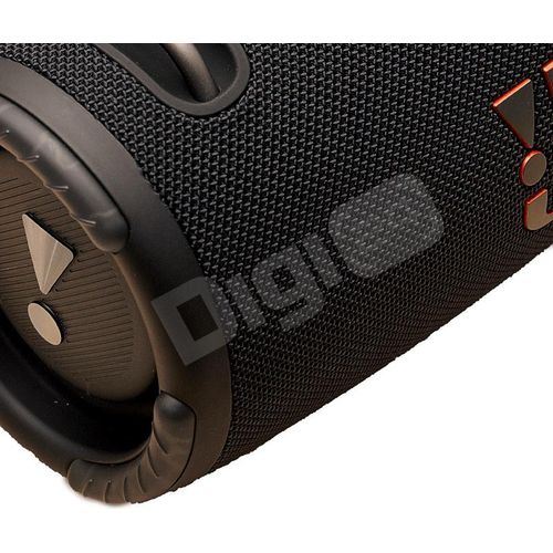 JBL Bluetooth Lautsprecher Xtreme 3 black