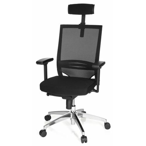 bümö Seating ErgonomicXL Chefsessel