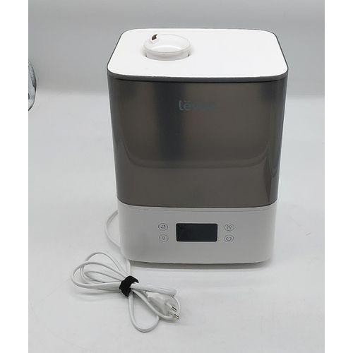LEVOIT 6L Luftbefeuchter Top Fill Luftbefeuchter Wlan 28dB APP Alexa Steuerung Auto;