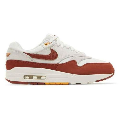 Air Max 1 Rugged Orange - EU: 35.5