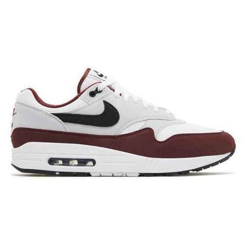Air Max 1 Dark Team Red - EU: 49.5