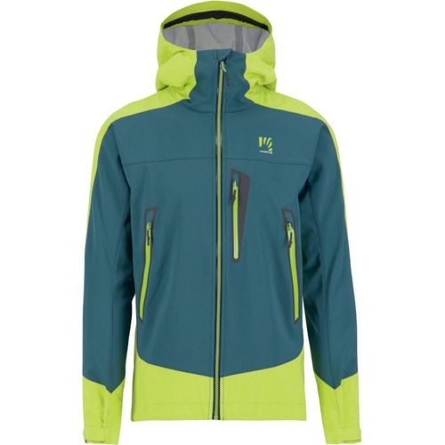 Karpos MARMOLADA JACKET Herren BALSAM/KIWI COLADA M