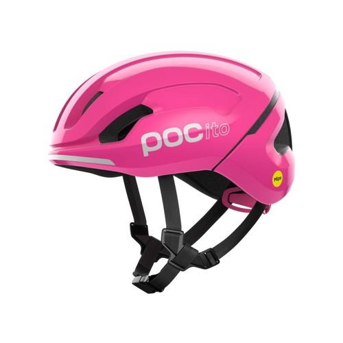 POC ito Omne MIPS, Hartschalenbau