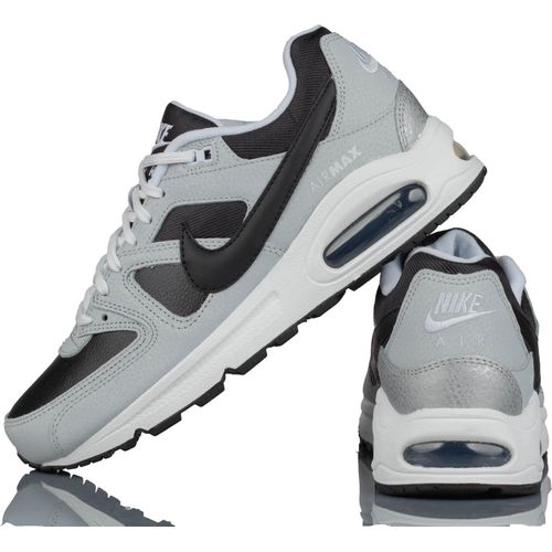 Nike Wmns Air Max Command Prm 718896 001 R-39