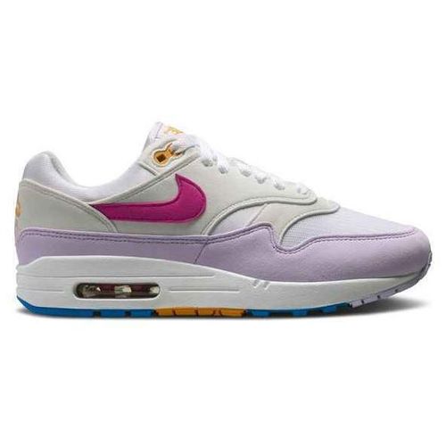 Air Max 1 White Alchemy Pink - EU: 40.5