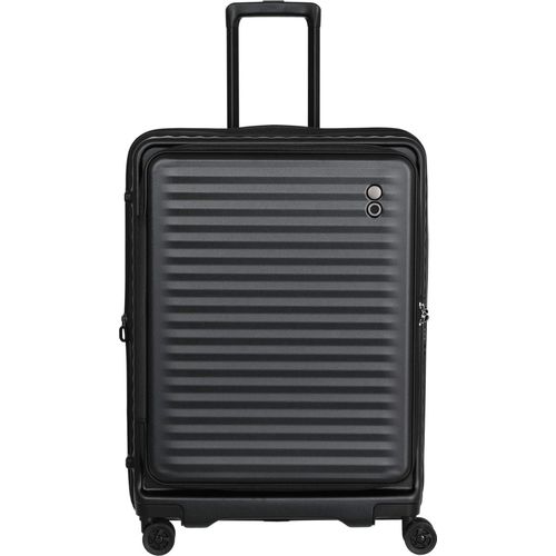 Echolac Celestra FA - 4-Rollen-Trolley M 65 cm erw. (black)