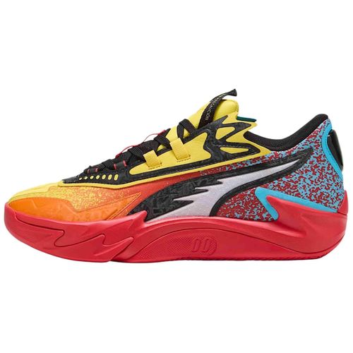 Schuhe Puma Scoot Zeros Ii Caution Rickie 31084301
