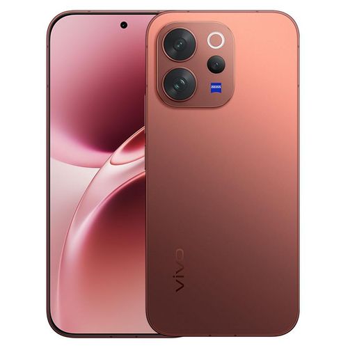 Vivo V70 5G 8GB/512GB Sandelholzbraun (Sandalwood Brown) Dual-SIM V2540