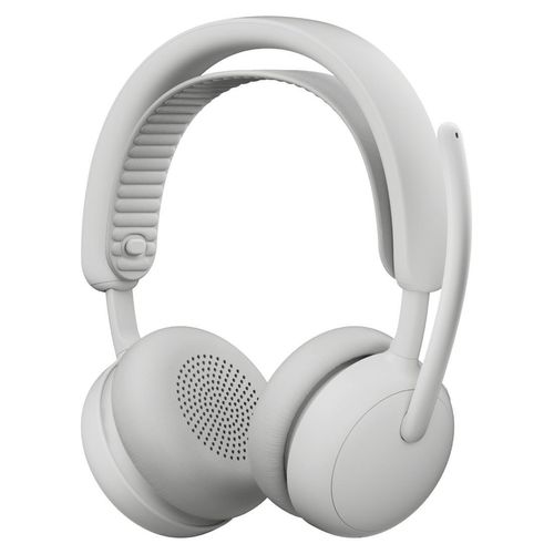 Logitech Zone Wireless 2 ES - Headset - On-Ear