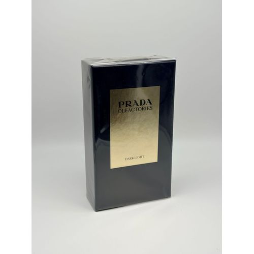 PRADA Olfactories Les Mirages - Dark Light EDP 100 ml